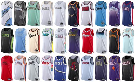 Top 25 Jersey names and what they mean .